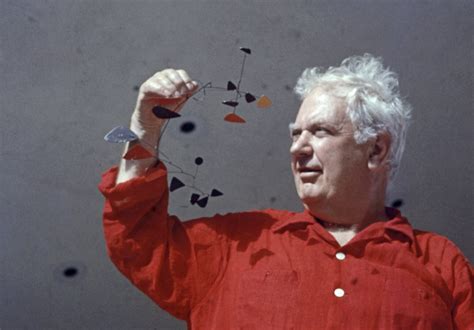 Alexander Calder Wikipedia. 