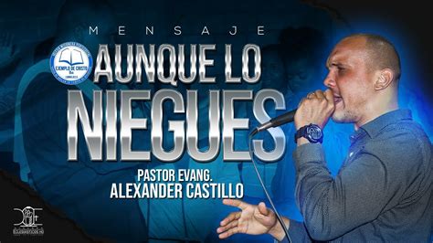 Alexander Castillo Video Tongliao