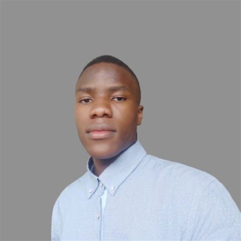 Alexander Charles Linkedin Yaounde