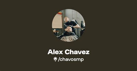 Alexander Chavez Instagram Xingtai