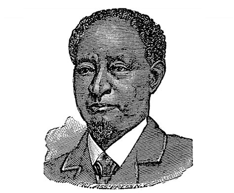 Alexander Clark Messenger Baiyin