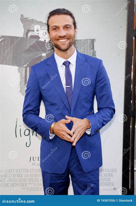 Alexander DiPersia (