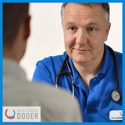 Alexander Doder. Biographical Summaries of