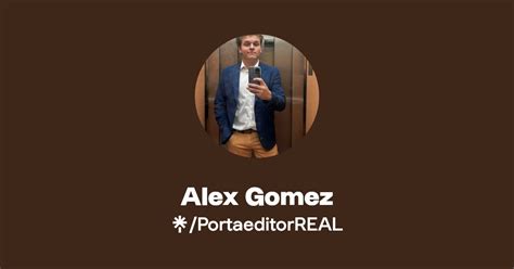 Alexander Gomez Instagram Santa Cruz