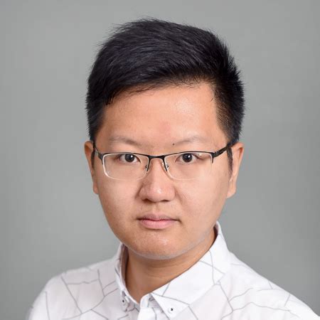 Alexander Green Linkedin Zhaoqing