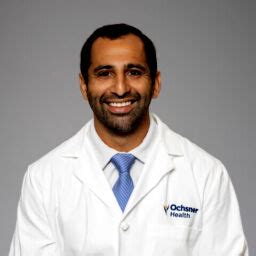 Alexander Habashy, MD Ochsner Health