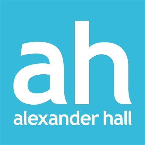 Alexander Hall Whats App Timbio