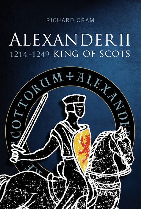 Alexander II King of Scots 1214 1249