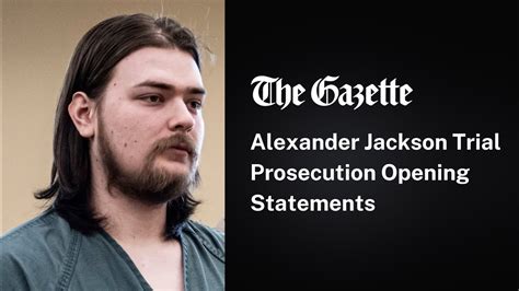 Alexander Jackson  Phoenix