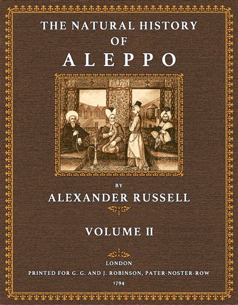 Alexander Jake Messenger Aleppo