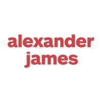 Alexander James Linkedin Kano