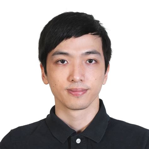 Alexander Jayden Linkedin Taipei