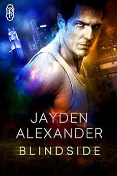 Alexander Jayden Messenger Mudanjiang