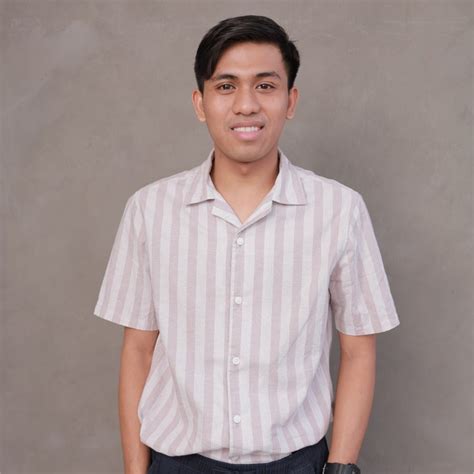 Alexander Kyle Linkedin Surabaya