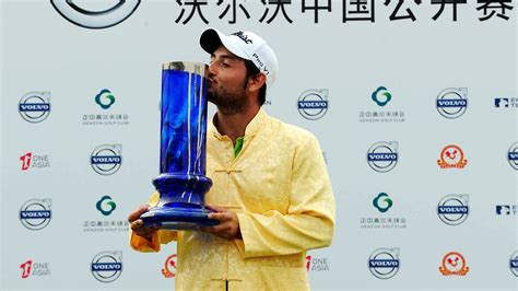 Alexander Levy Biography - ESPN