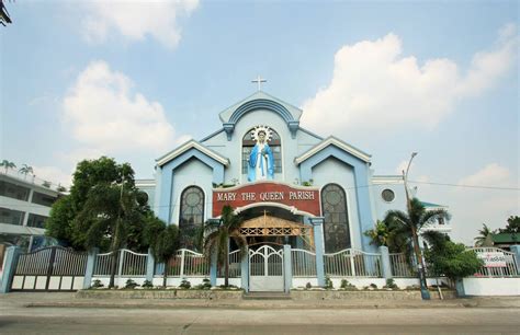 Alexander Mary Messenger Quezon City