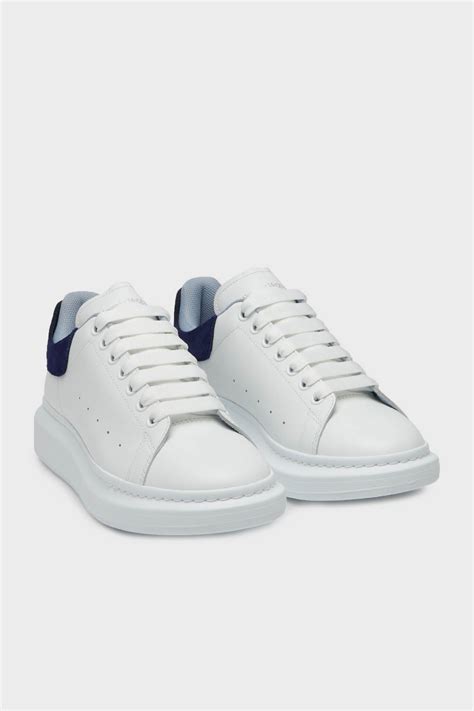 Alexander Mcqueen Erkek Kazak Exxeselection. 