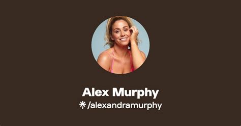 Alexander Murphy Instagram Phoenix