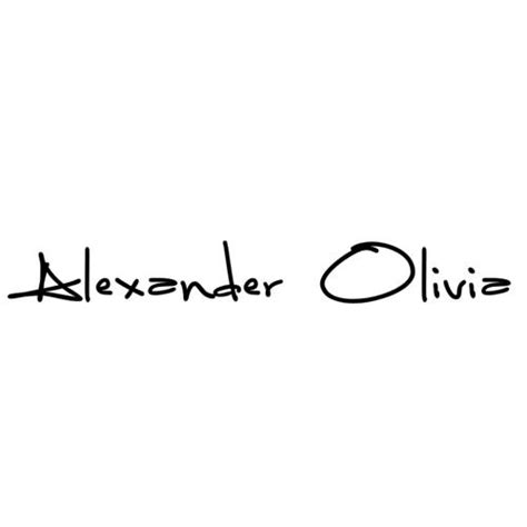 Alexander Olivia Facebook Rizhao