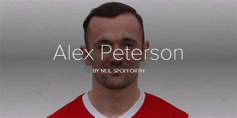 Alexander Peterson Only Fans Phoenix