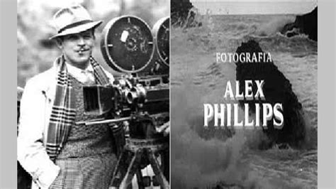 Alexander Phillips  Tijuana