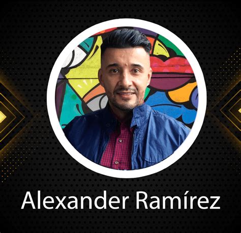 Alexander Ramirez Whats App Beihai