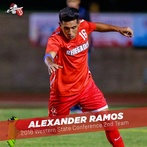 Alexander Ramos Facebook Siping