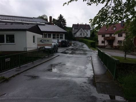 Alexander Schleicher Aircraft Factory Tour Overview