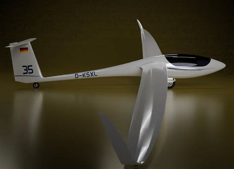 Alexander Schleicher Wing Bolt Inspection Procedures