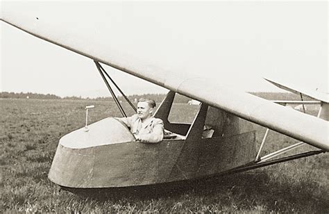 Alexander Schleichers Vision Making Dreams of Flying Real