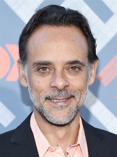 Alexander Siddig