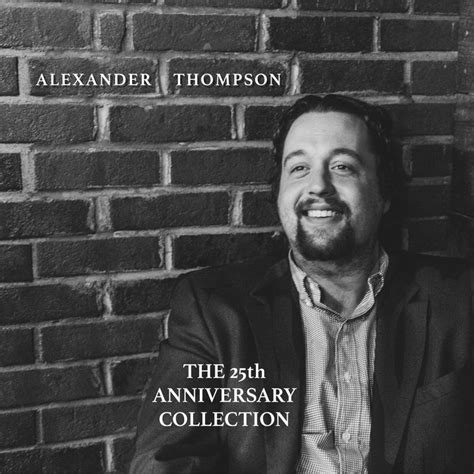 Alexander Thompson Messenger Sanaa