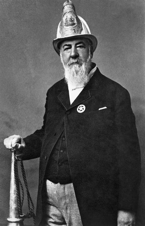 Alexander cartwright