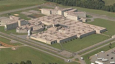 Reviews from Alexander Correctional Institution employees in Taylorsville, NC about Pay & Benefits ... Alexander Correctional Institution. 2.4 out of 5 stars. 2.4.. 
