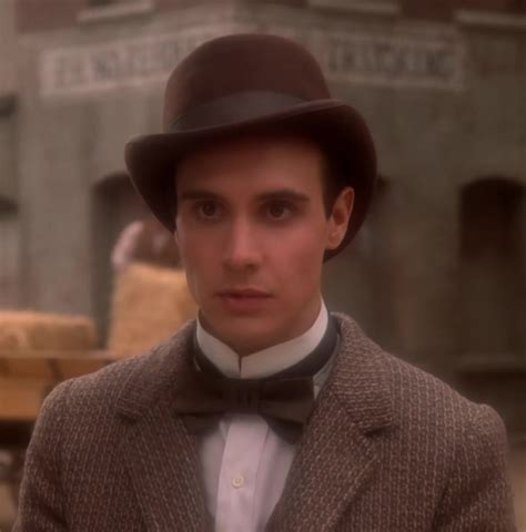 Alexander enberg memory alpha