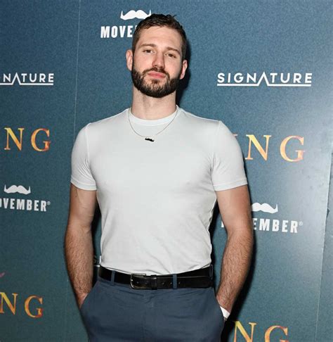 Alexander lincoln instagram