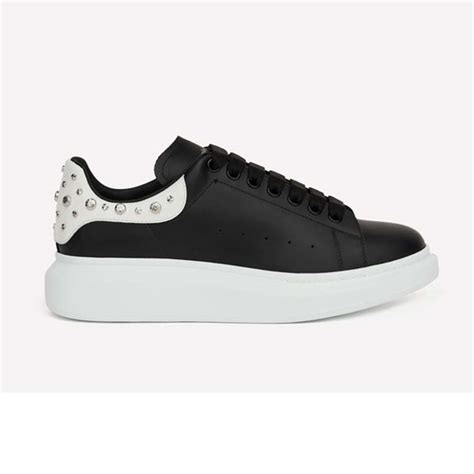 Discover Luxury Women’s Sneakers from Alexander McQueen. Shop at the official online store. . Alexander mcqueen sneaker women