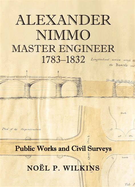 Alexander nimmo master engineer 1783 1832. - Yamaha dt 50 sm manuale di servizio.