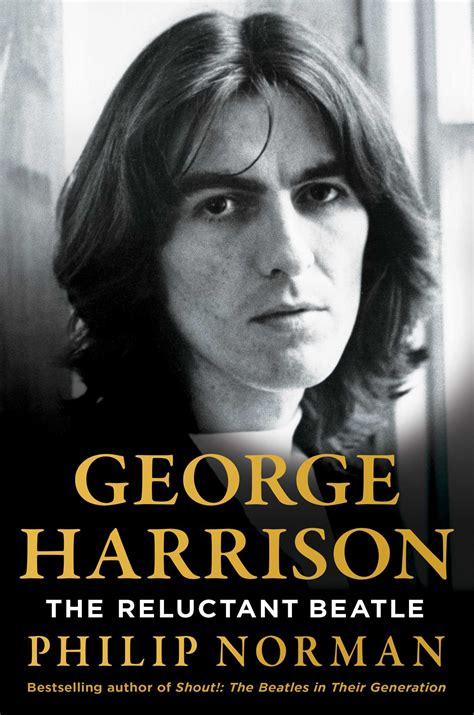 Alexander s wiener biography of george harrison