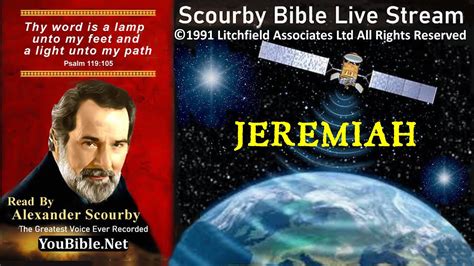 Scourby KJV Audio Bible - MP3 Download (Voice Only - 192 KBPS) $49.99.. 