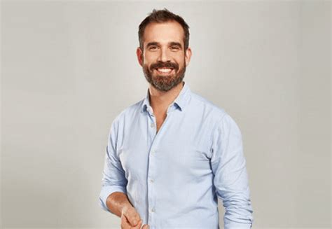 Alexander van tulleken bio