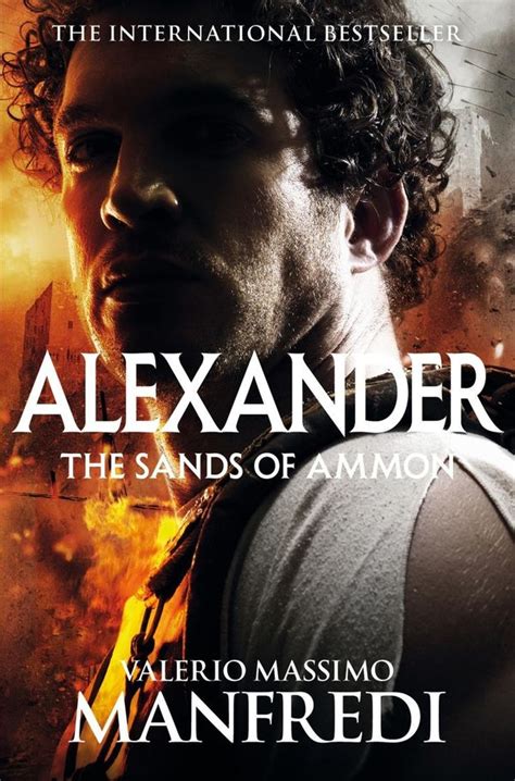 Full Download Alexander Vol 2 The Sands Of Ammon By Valerio Massimo Manfredi