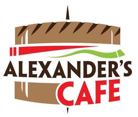Alexanders cafe. Things To Know About Alexanders cafe. 