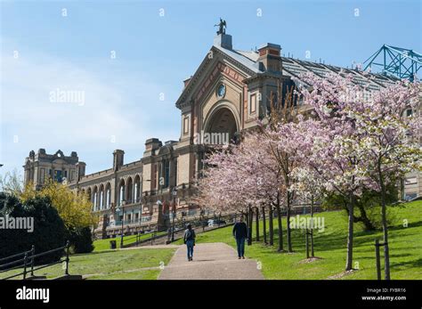 Alexandra Bayet - The Borough, England, United Kingdom