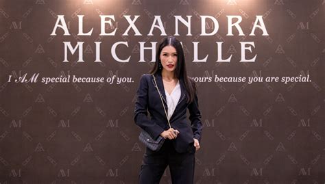 Alexandra Michelle Onlyfans Leak