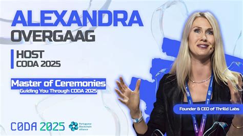 Alexandra Overgaag image 4