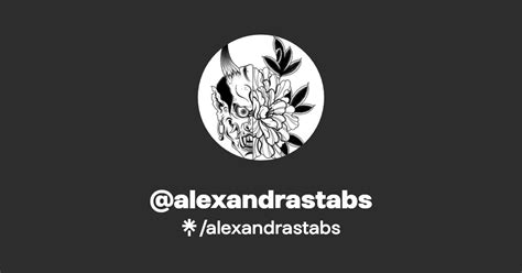 Alexandra Stabs Alexandrastabs Leaks [PPV] 😈 165 Photos