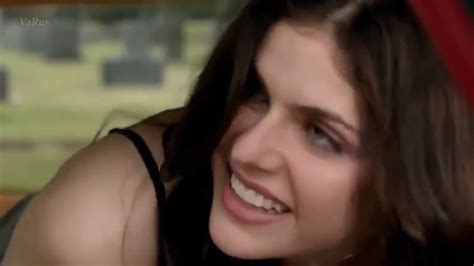 Alexandra Daddario appeared to be enjoying some major relaxation while skinny dipping in a tropical paradise this week. The 'White Lotus' star, 36, posted a carousel of nude photos to her ...