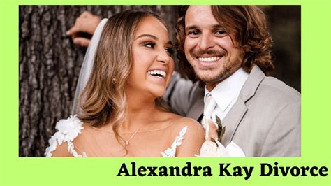 Alexandra kay divorce. Things To Know About Alexandra kay divorce. 