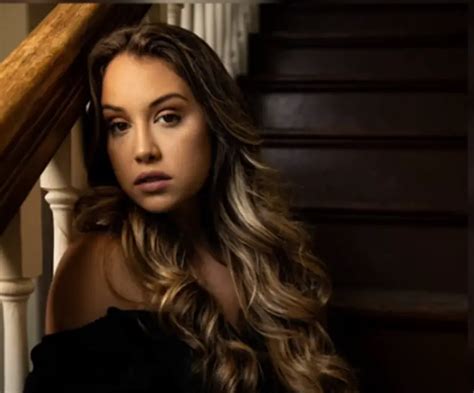 The 11-track project which dropped Thursday (Oct. 26), acts as a diary for the rising country star as she details the entirety of her divorce through some of the most “raw, real and authentic” songs she’s ever put on display..